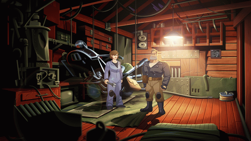 Full Throttle! (Frisiert) - Gioco Da Tavolo Di Corse Con Ciclomotori - 2-6 Giocatori, 20-40 Min - Edizione Bilingue IT/DE