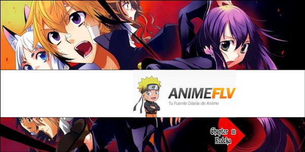 Páginas para ver anime online y con los mejores links