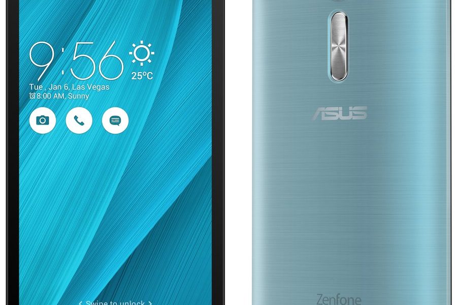 Asus zenfone go zb500kl обзор