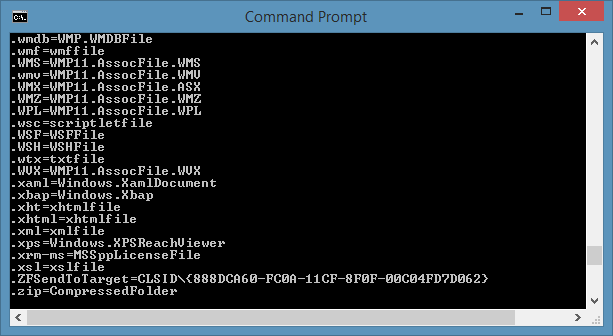 Comandos cmd para hackear redes wifi pdf