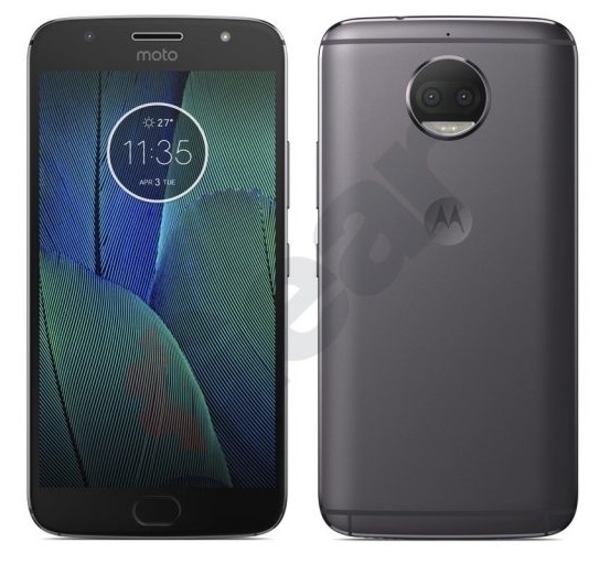 Moto G5s Plus Resistente Al Agua