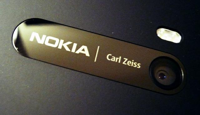 Nokia by mohla být opět měřítkem na světě