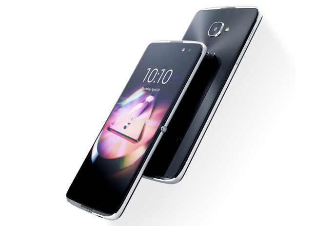 Alcatel Idol 5, características, precio y disponibilidad