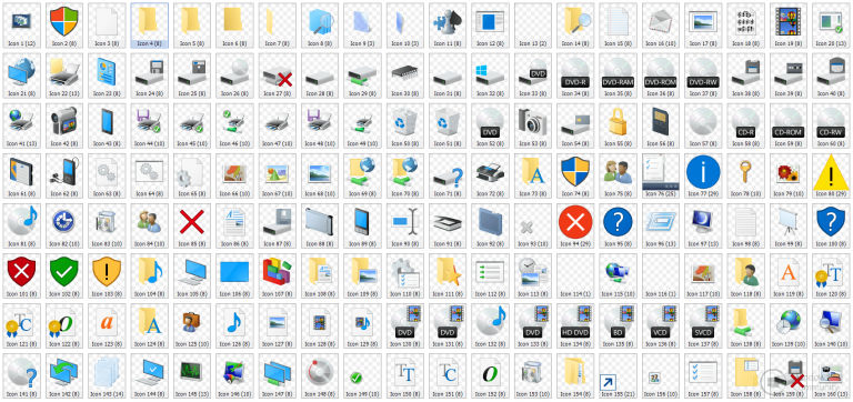 Como cambiar el tamaño de fuente en Windows 10