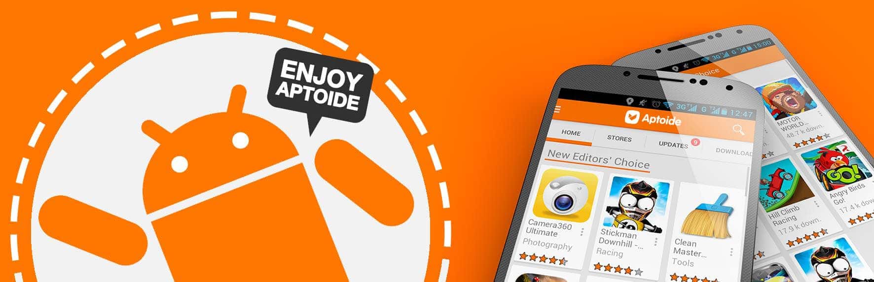 aptoide aptoide app