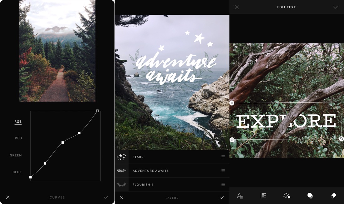 Editar fotos en iPhone es así de sencillo, te lo explicamos paso a paso