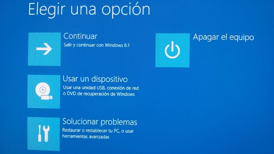 Modo Seguro Windows 10 Te Enseñamos Cómo Activarlo Paso A Paso 5960