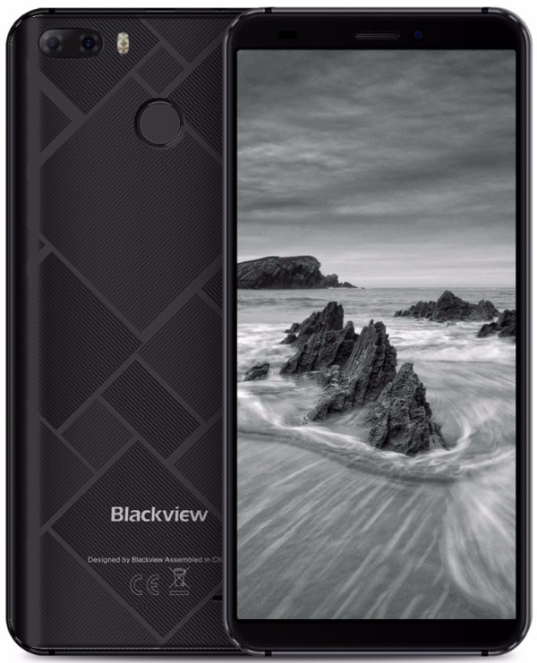Blackview S6