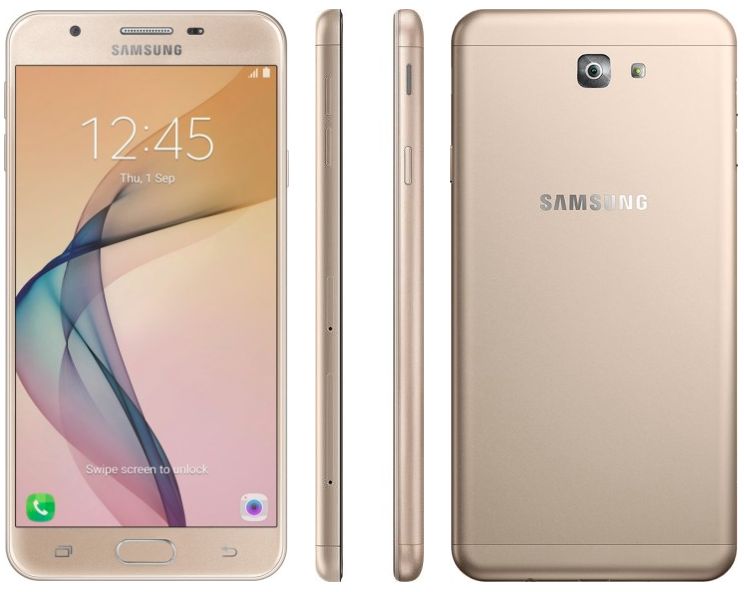 Samsung Galaxy On7 Prime. Especificaciones