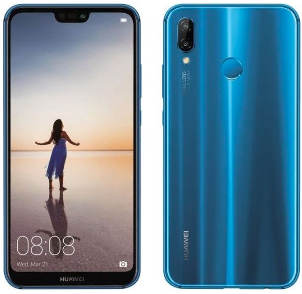 Huawei p20 lite caracteristicas y especificaciones