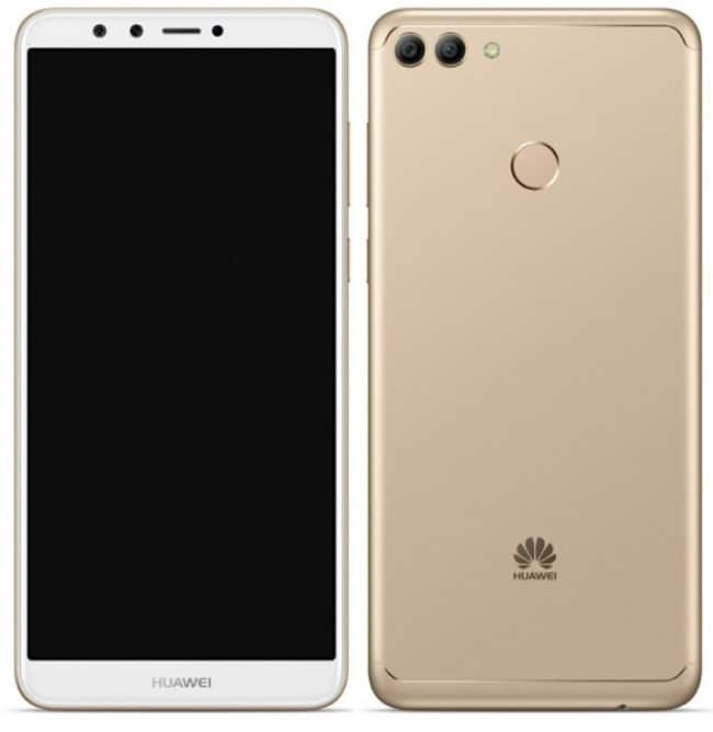 Huawei y9 2018 как разобрать