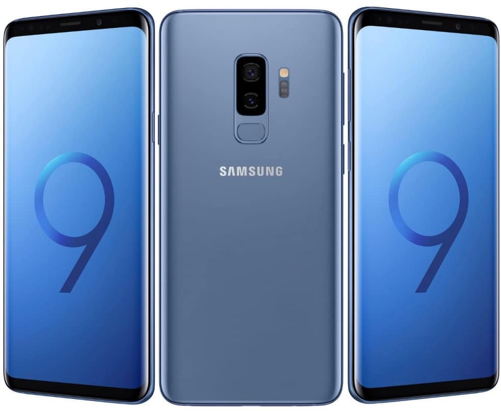 Samsung Galaxy S9 Caracteristicas Especificaciones Y Precio