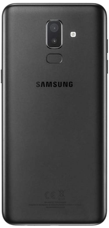 Samsung Galaxy J8. Caracteristicas