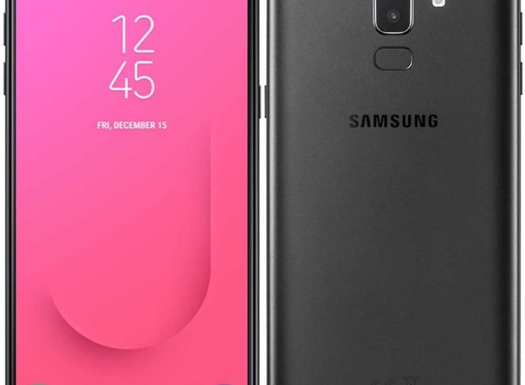 Samsung Galaxy J8, caraceristicas, precio y especificaciones