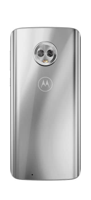Motorola Moto G6. Caracteristicas