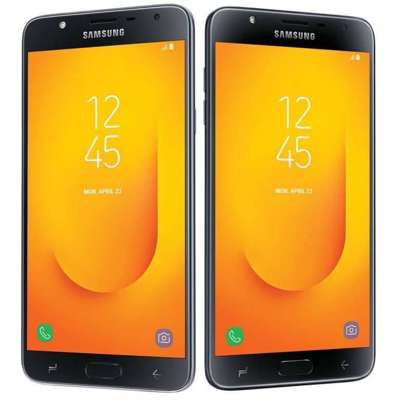 Samsung Galaxy J7 Duos 2018. Caracteristicas