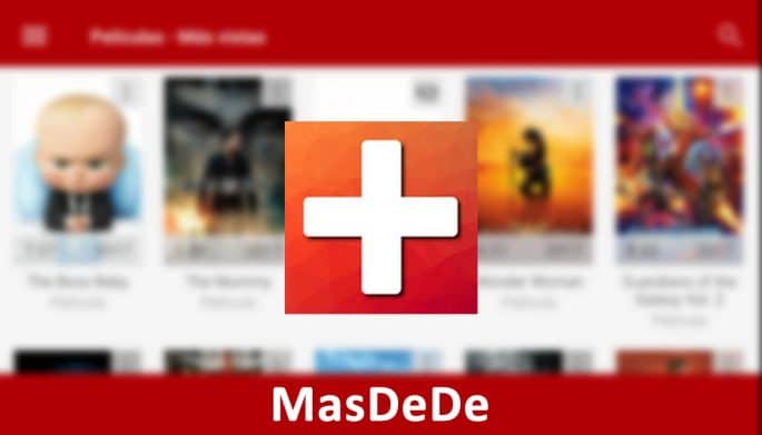 Descargar El Apk De Masdede