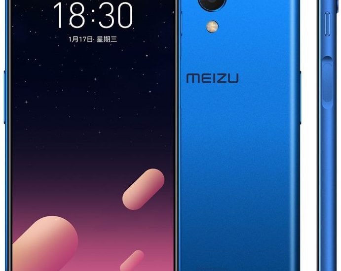 M6s meizu аккумулятор