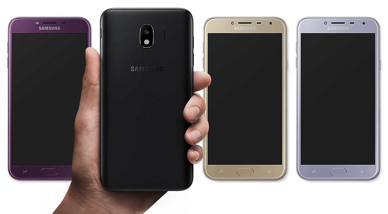 samsung galaxy 4 j