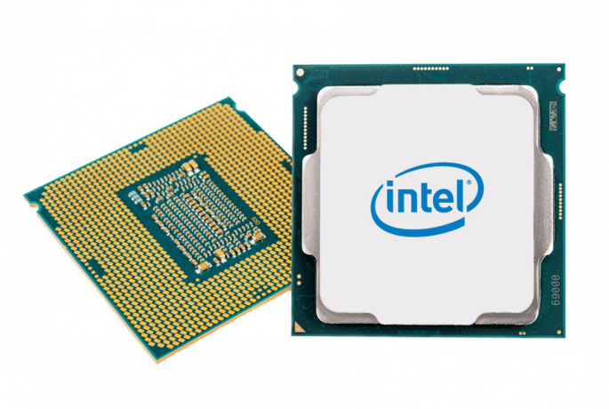 Čipy Intel Core první generace 9. generace budou v obchodech 1. října Intel Core de 9%C2%AA generaci%C3%B3n 01