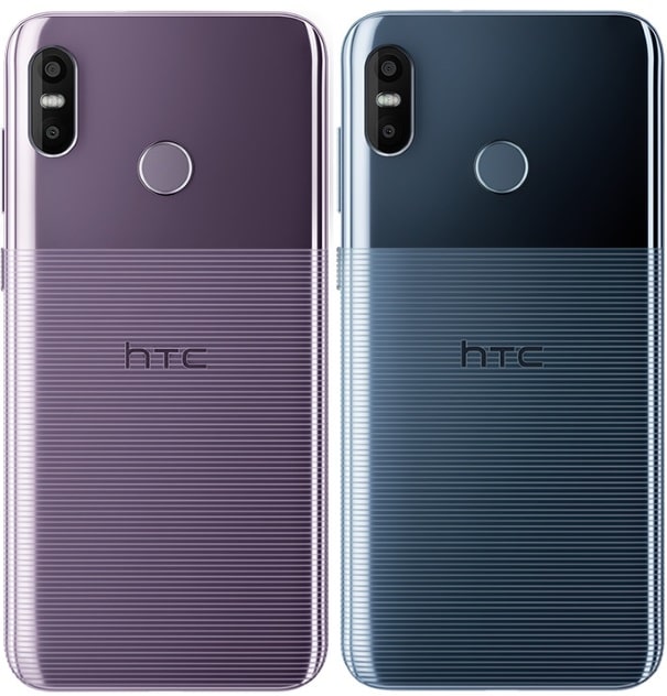 Смартфон htc u12 life обзор