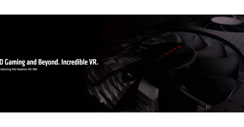 AMD Radeon RX 670/680, las gráficas que sucederían a las RX 570/580