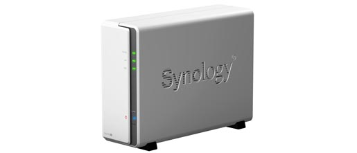 Synology DiskStation DS119j, características, precio y opiniones