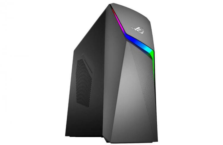 Asus Rog Strix Gl10cs Características Precio Y Opiniones 9283