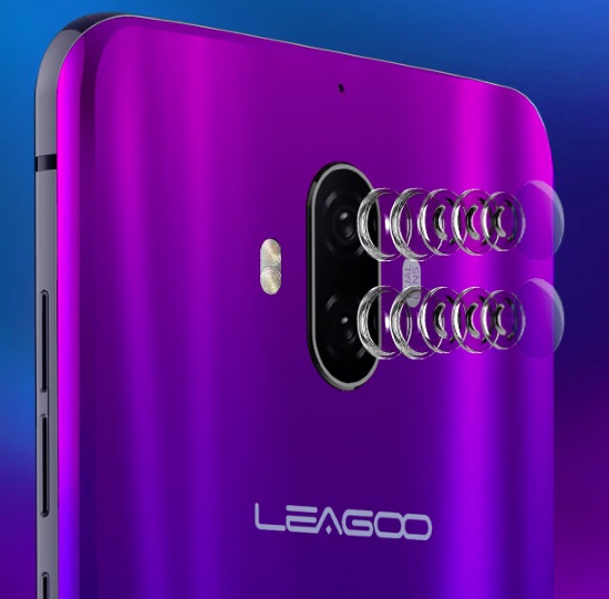 leagoo s10