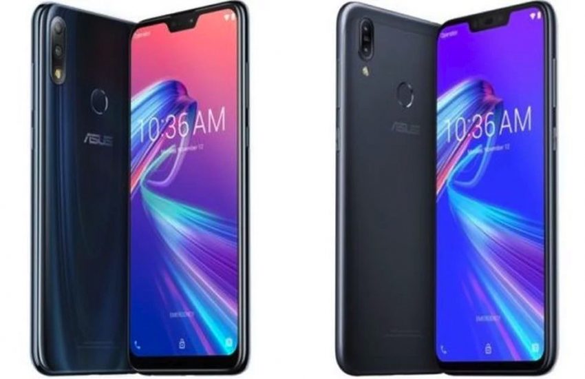 Asus zenfone max m2 замена стекла