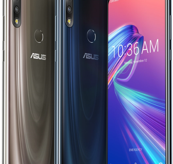 Как установить havoc os на asus zenfone max pro m2