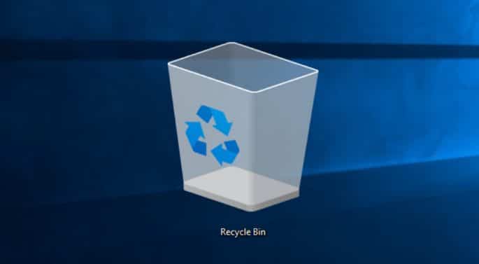 Eliminar automáticamente los archivos de la Papelera de reciclaje. Explicado paso a paso y de manera sencilla.