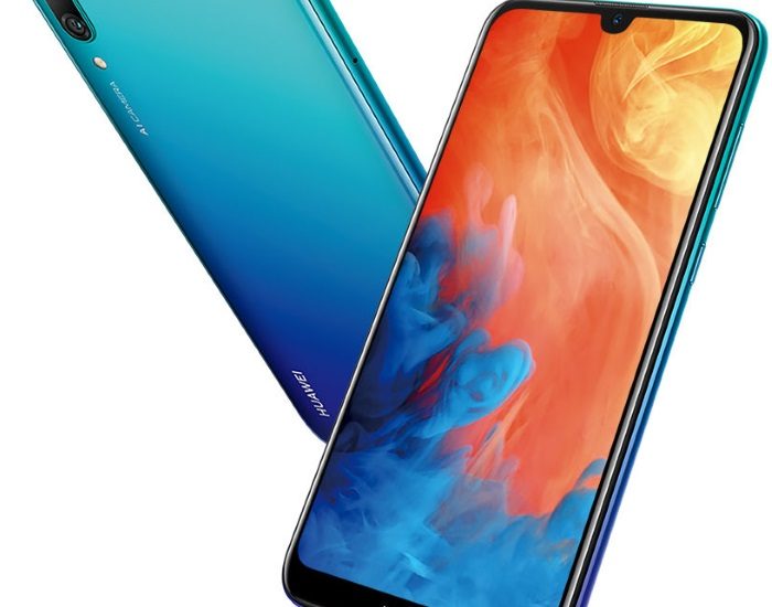 Можно ли расплачиваться телефоном huawei y7 2019