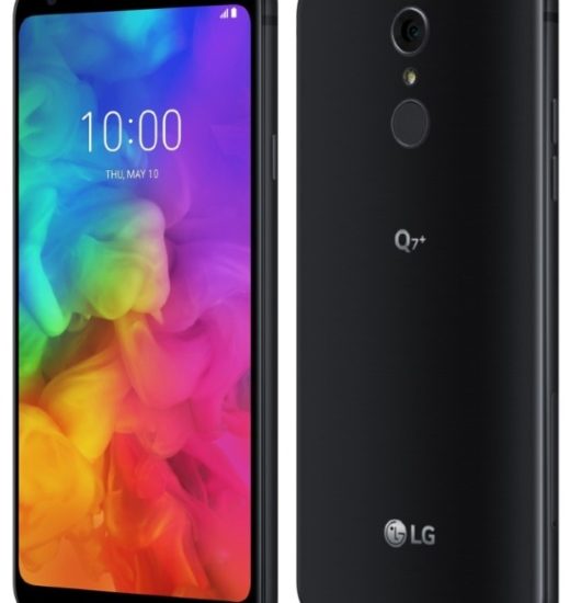 Lg q7 аккумулятор