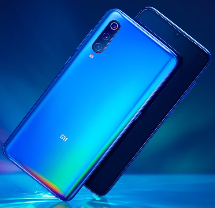 xiaomi mi a9 pro