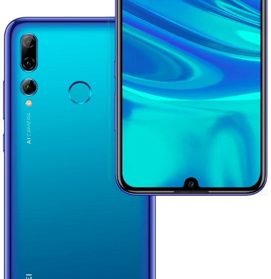 Плохо ловит сеть huawei p smart 2019