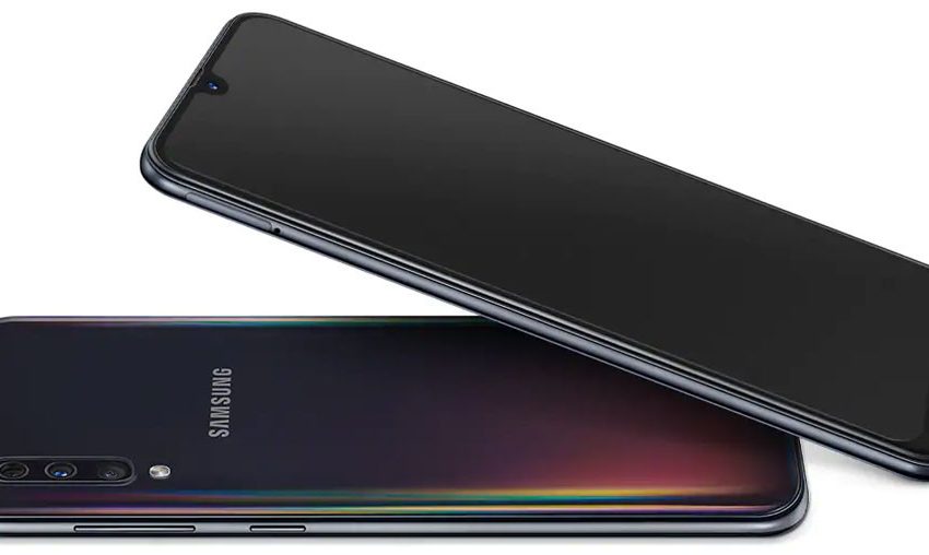 samsung galaxy a50 riyal