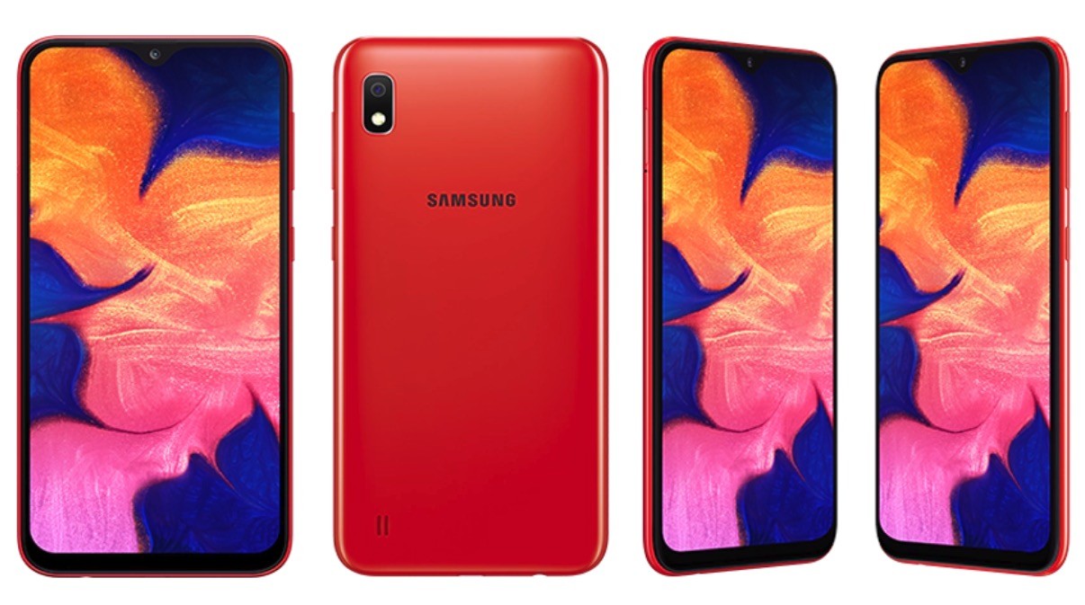 samsung galaxy a10 3 32