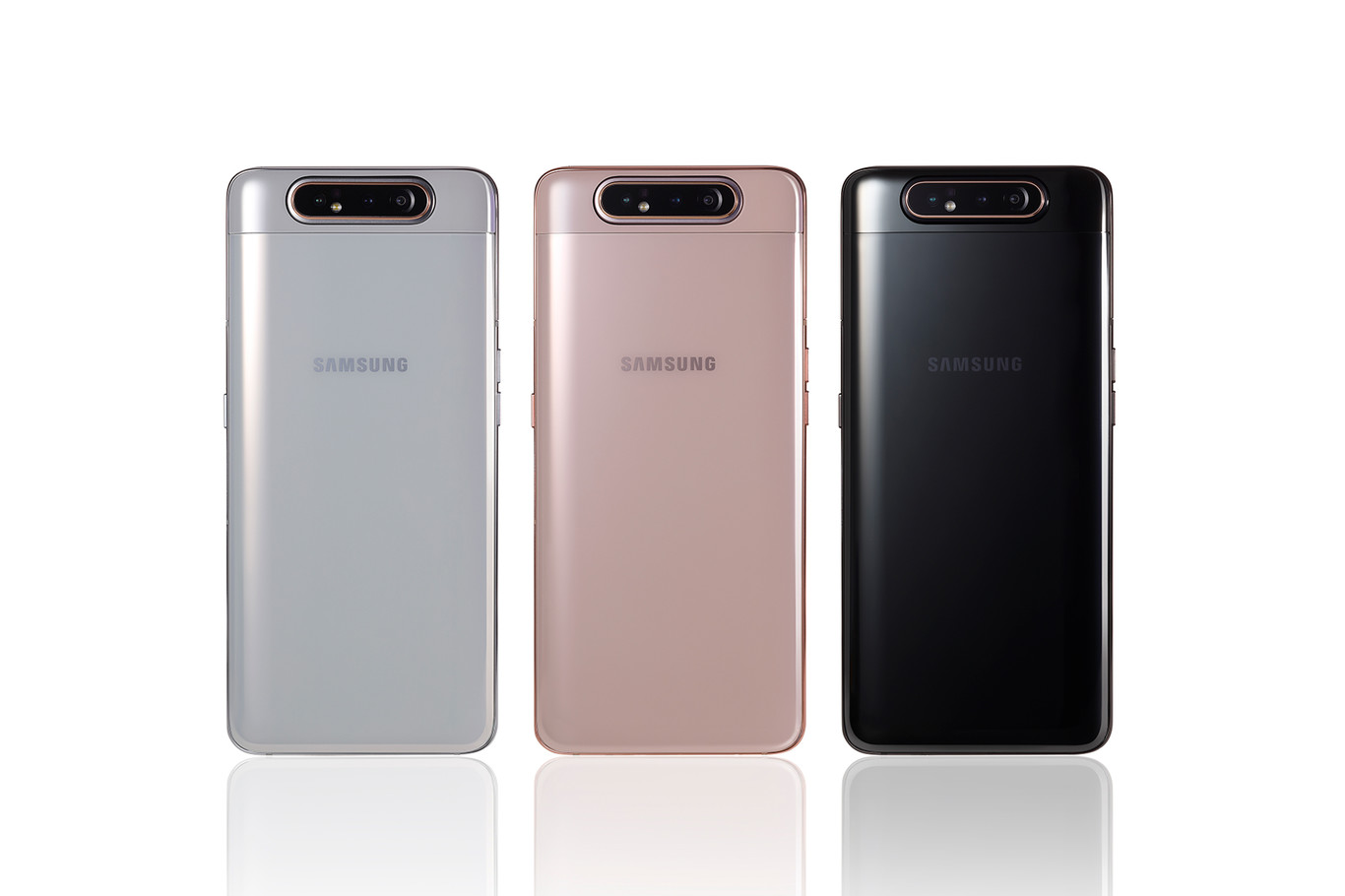 samsung a80 all colours