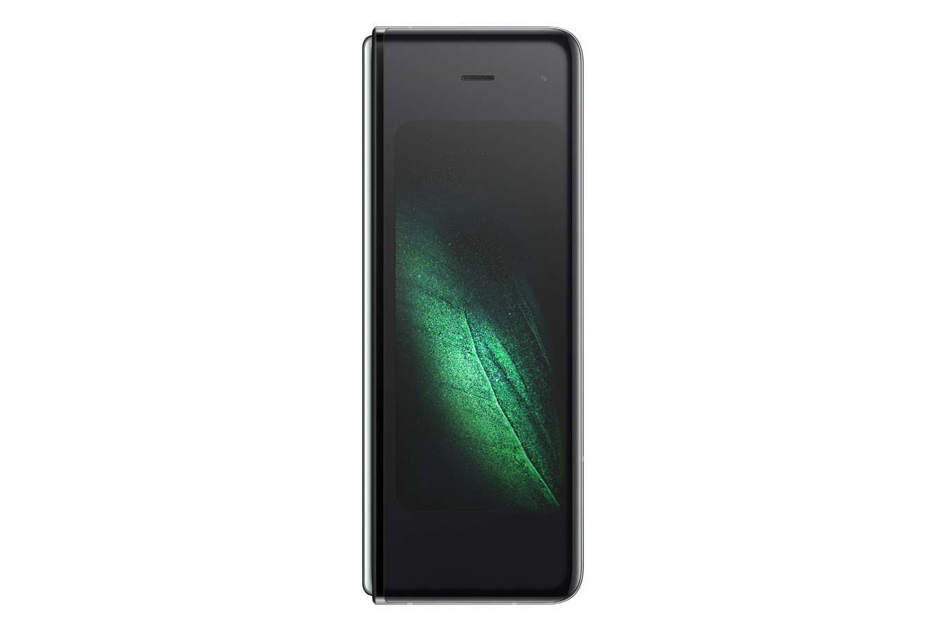 Samsung Galaxy Fold, caracteristicas, precio y