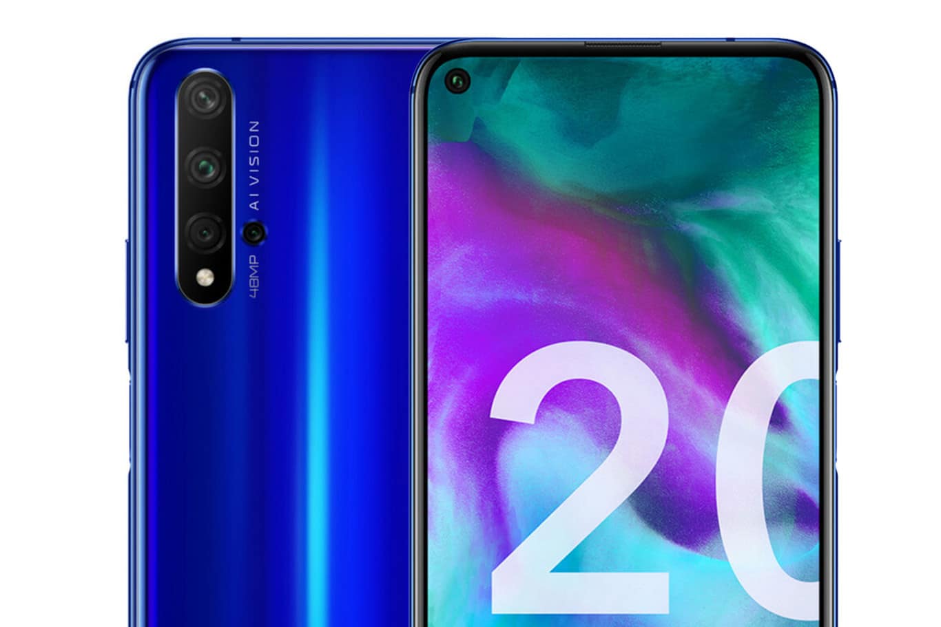 Honor 20 дисплей совместимость