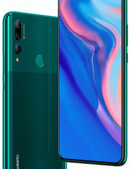 Huawei Y9 Prime 2019 Caracteristicas Precio Y Especificaciones 