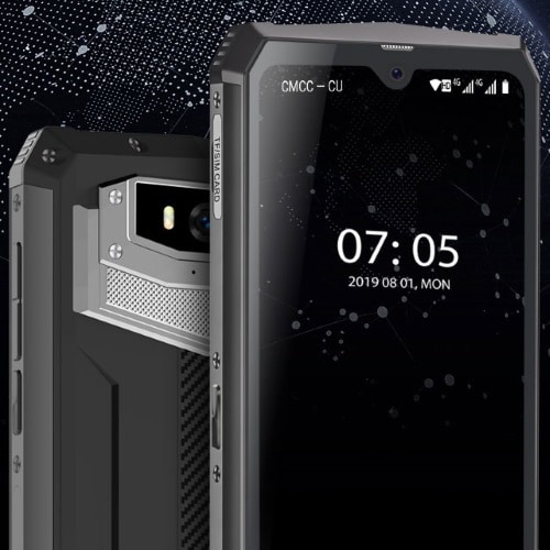 Смартфон blackview bv9100 обзор