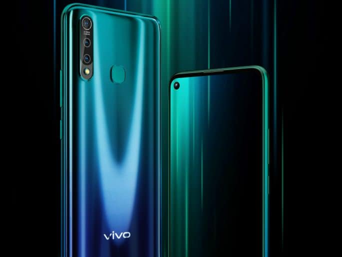 Vivo iqoo neo 5 lite обзор