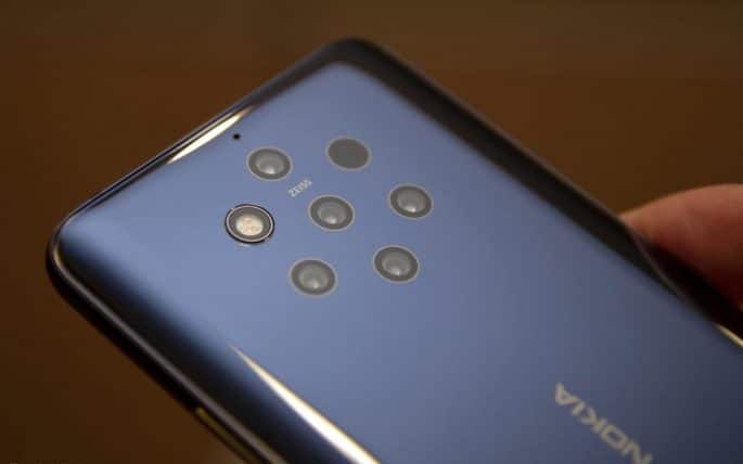 Не включается nokia 9 что делать