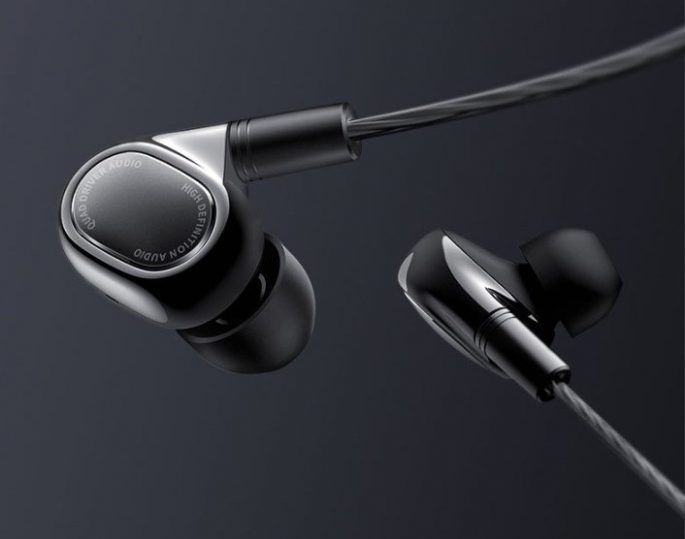 Los Nuevos Auriculares De Xiaomi Pueden Funcionar Con Y Sin Cables