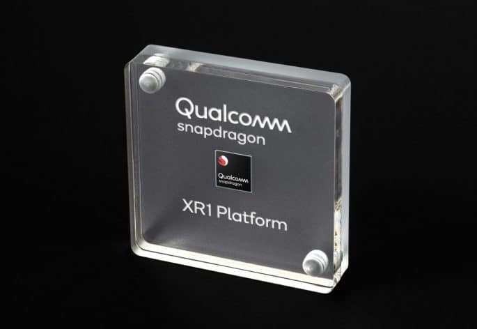 Qualcomm snapdragon xr2 что за процессор