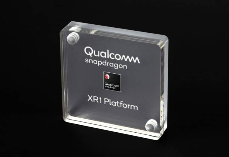 Qualcomm snapdragon xr2 что за процессор