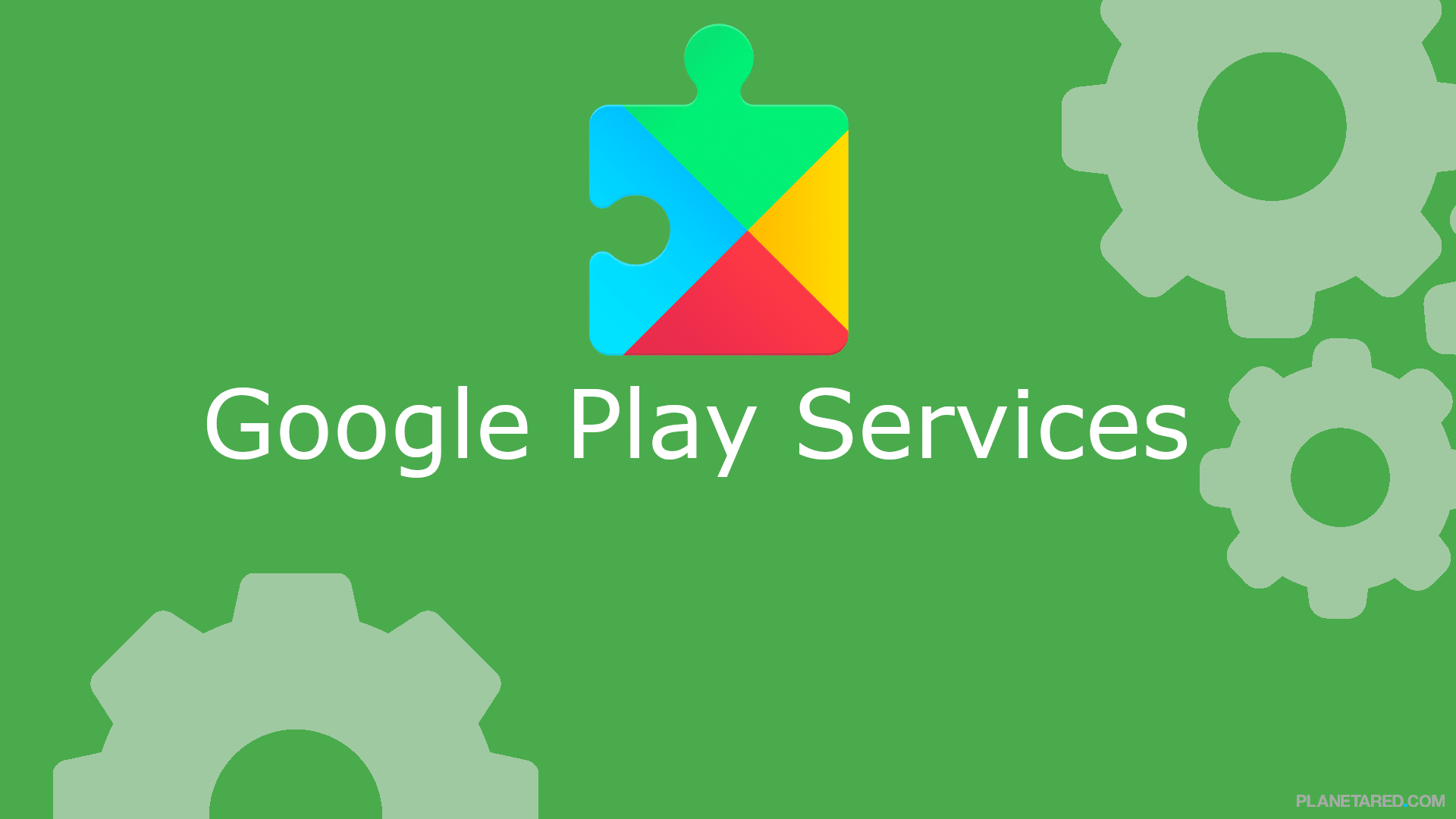 google play services tablet download