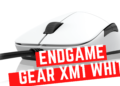 Endgame Gear XM1 White